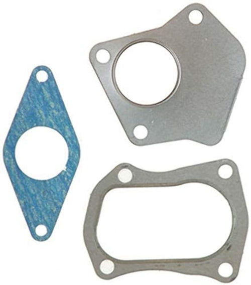 Turbocharger Gasket Set MAHLE GS33145 Mounting