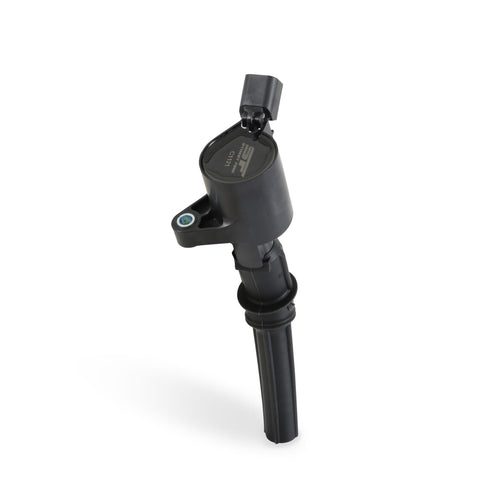 8-Pack MSD Street Fire 55128 Ignition Coils - Black