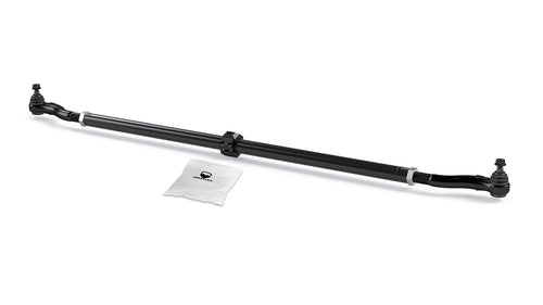 TeraFlex JL/JT HD Tie Rod Kit Chromoly (0-6” Lift)