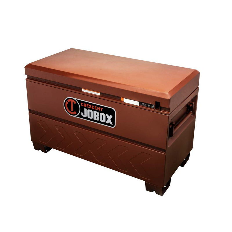 48" Crescent JOBOX Site-Vault Heavy-Duty Chest - 2-654990
