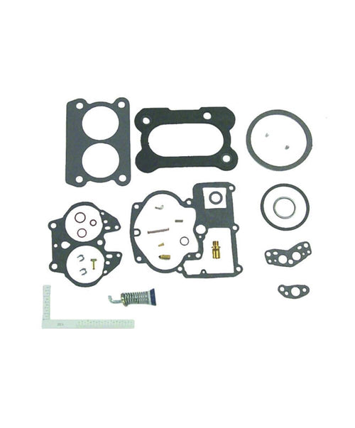 18-7076 Sierra International Carburetor Kit