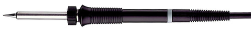 Weller Solder Pencil WSP80N, 80W, Silver Series (Wsp 80 Use Lt Series Tips), Black