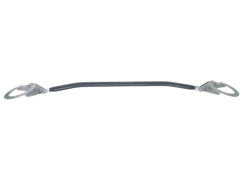 KSB599 Whiteline Front Strut Tower Brace, Black