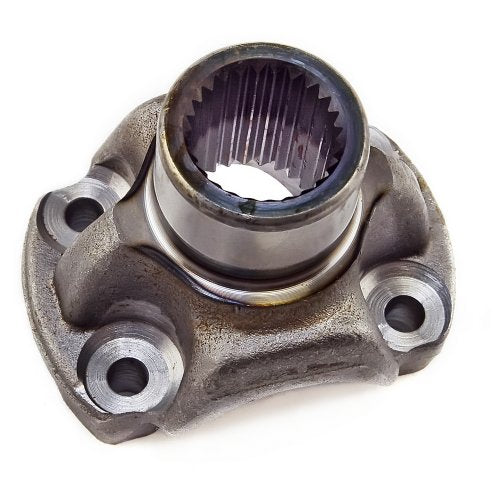18678.05 | Omix | Transfer Case Output Shaft Yoke, Front, Quadra Trac | OE Reference: 8129363 | Fits 1976-1979 Jeep CJ7