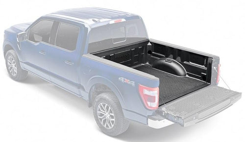 TrailFX Component Tub RF65U17 Fits Ford F-250 Super Duty 6.8 Foot Bed 2017-2026 Replacement Bed Liner for Trail FX Bed Liners No Drill Install, Made in USA
