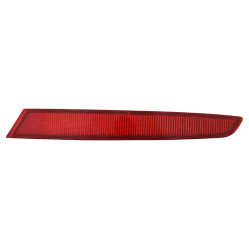 Reflector Assembly Right-Side TYC 17-5887-00 Compatible with 2018-2020 BMW X3