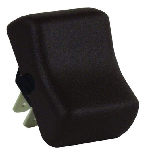 Brown JR Products 12165 SPST On-Off Switch