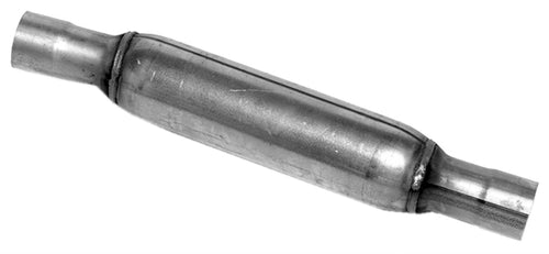 Glass Pack Thrush 24098 Muffler
