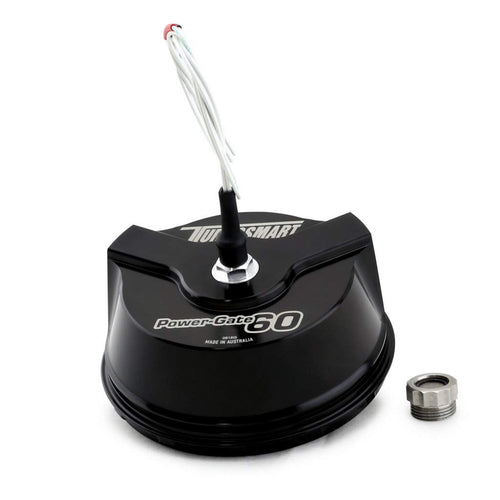 Turbosmart WG60 Gen-V 98mm Sensor Cap - Black | Universal (TS-0550-3026)