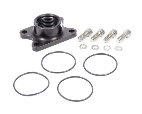 Spur Gear Pump, Aeromotive 11734 Outlet, AN-12 Port