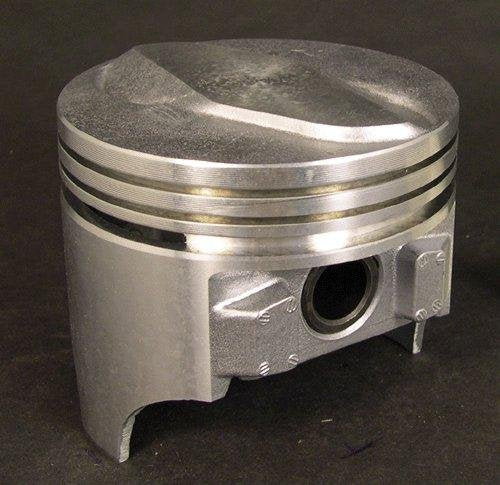 Pistons Silv-O-Lite for 1966-69 Chevy 427 7.0L V8 Oversize 30