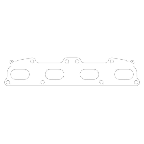Exhaust Header Gasket COMETIC - C4161-030
