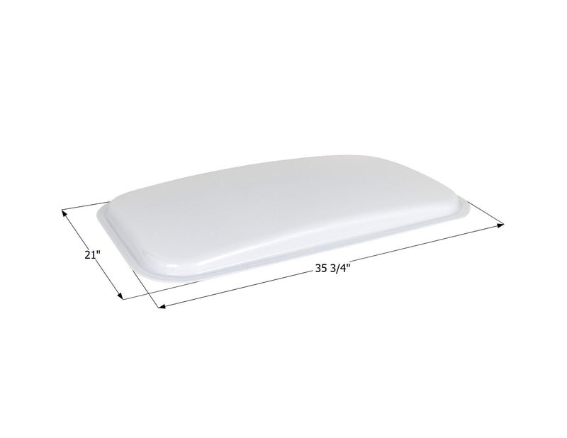 Skylight Icon 15355 SL1933W - White