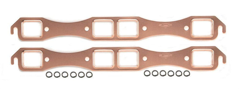 Copper Mr. Gasket 7167MRG Exhaust Gasket