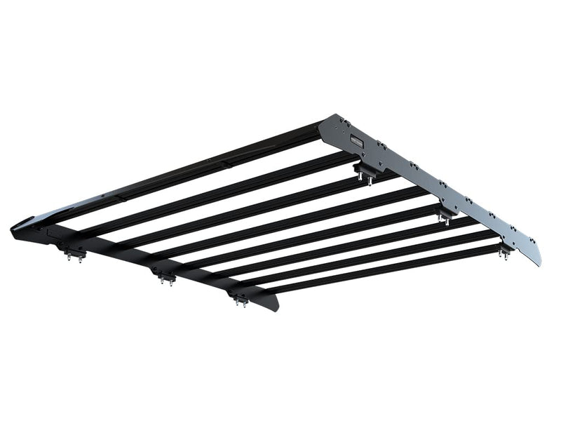 Slimsport Front Runner Roof Rack Kit Compatible with Ford F150 Super Crew (2015-2020)