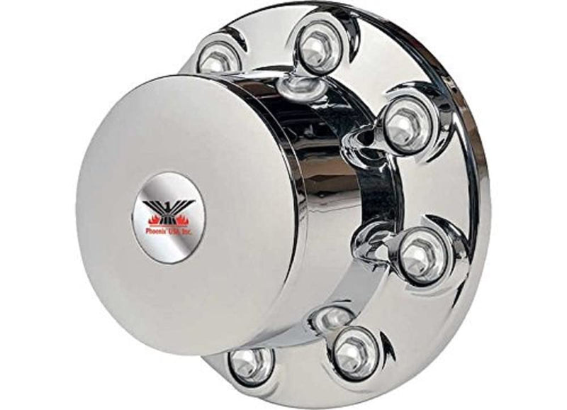 Q822R Phoenix USA Hub Cover