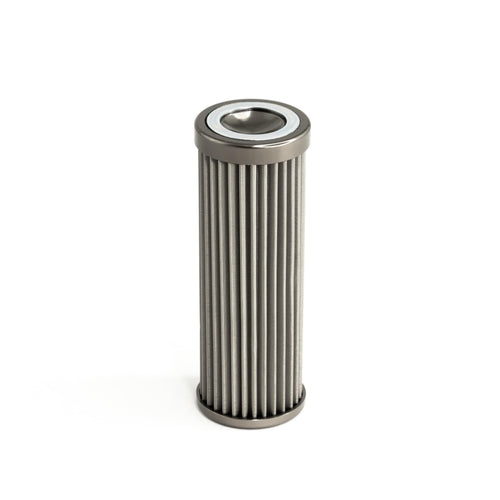 In-Line Deatschwerks Fuel Filter and Housing Kit