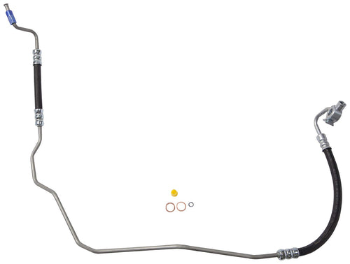 Power Steering Pressure Hose Gates 365873