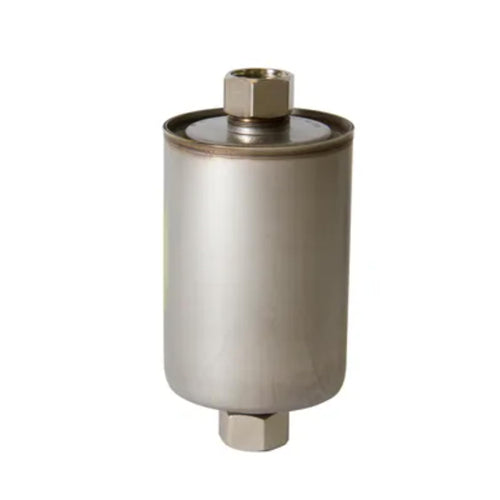 Marine Fuel Filter Sierra International 18-7976 with O-Ring , white