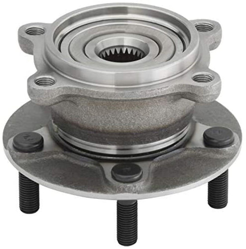 512291 National Bearings Wheel Hub & Bearing Assembly