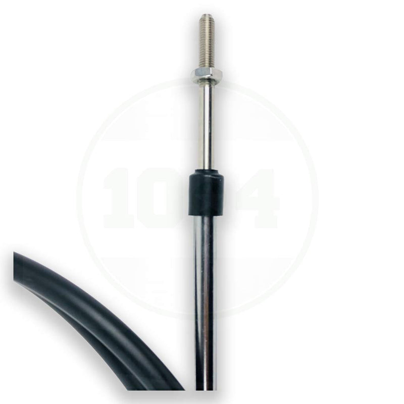EZ Glide Buyers Products PTO Cable, 96 in