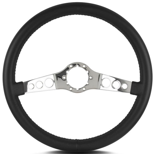STEERING WHEELS LECARRA Stainless Steel Vette SS