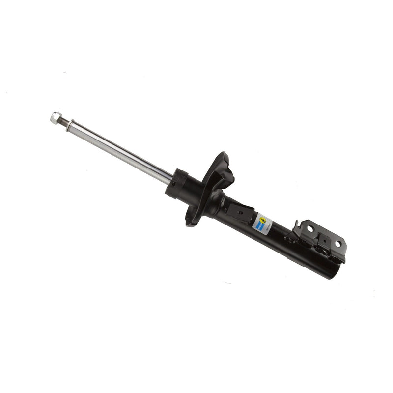Bilstein B4 11-12 Fiesta L4 1.6L Front Right Twintube Strut Assembly OE Replacement (22-188632)