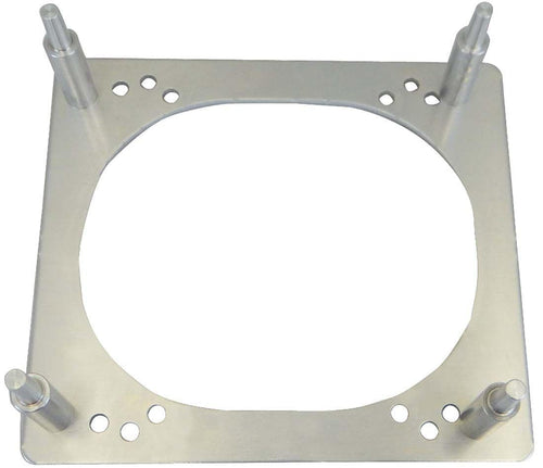 Universal Moroso Carburetor Stand 62071
