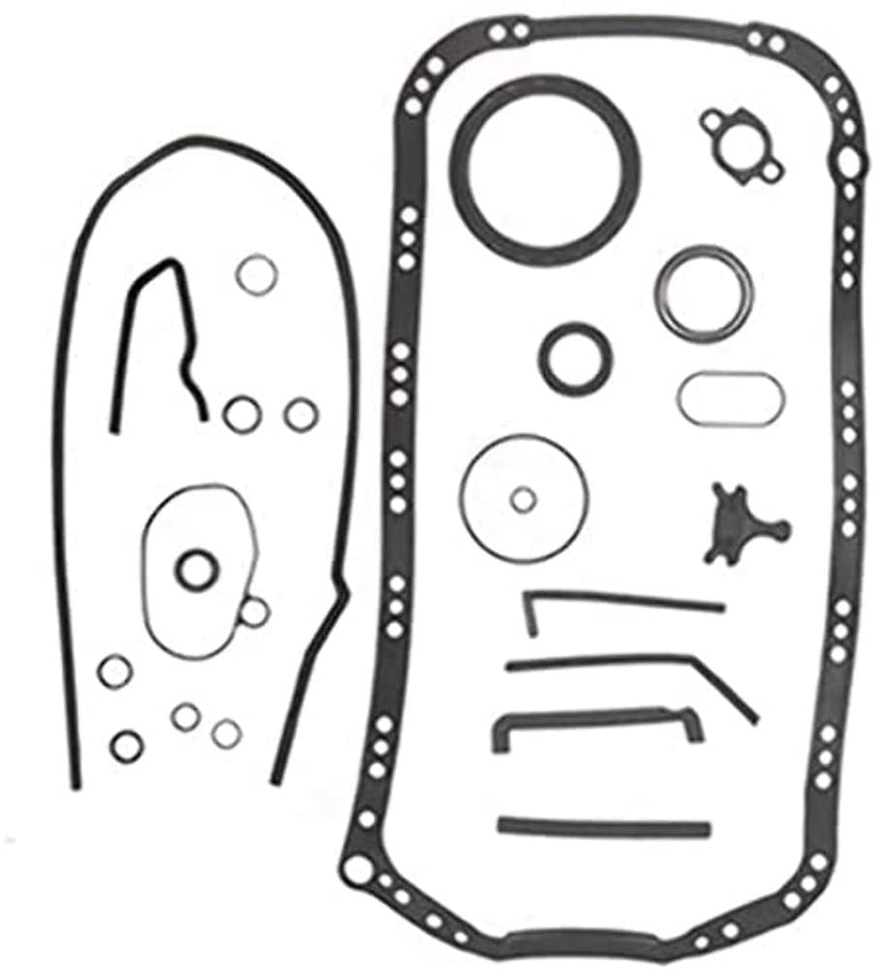 Engine MAHLE Conversion Gasket Set CS5824