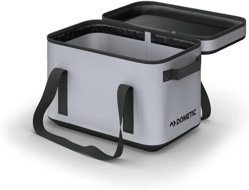 GO Dometic Portable Gear Storage, Soft Sided 20L, Silt