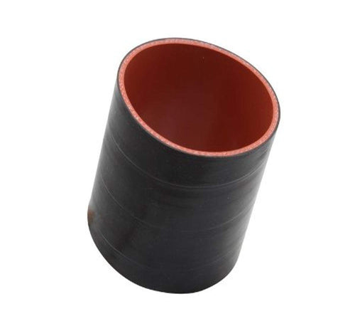 3" x 3" Black AEM Silicone Hose