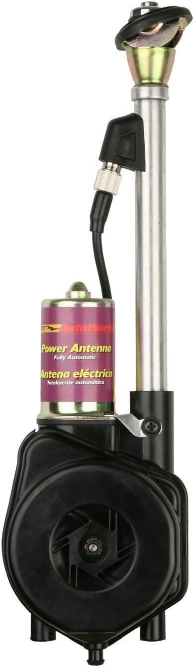 Power Antenna Metra 44-PW22 ANTENNAWorks