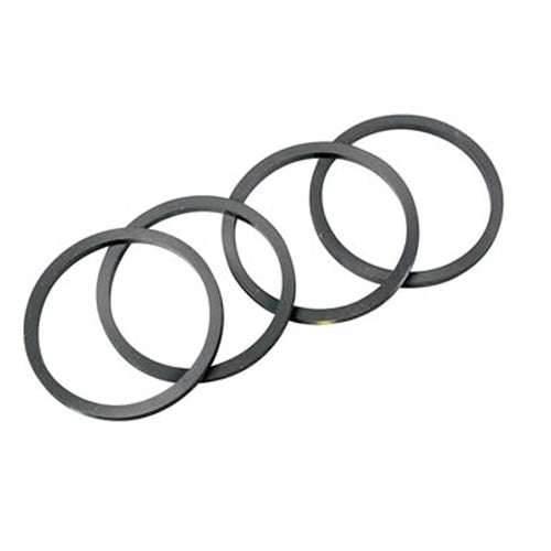 1.88"/1.62" Wilwood Piston Square O-Ring Kit 130-5100