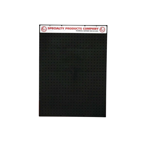 Board SPC 88120 W/Hook Pkg(25)