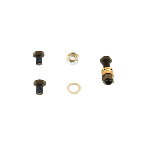 22-001900 Bilstein Twintube Strut Assembly
