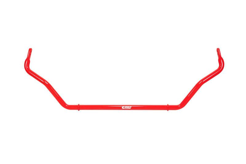FRONT&REAR ANTI-ROLL BAR KIT