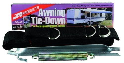 25 foot JR Products Awning Tie Down 9253