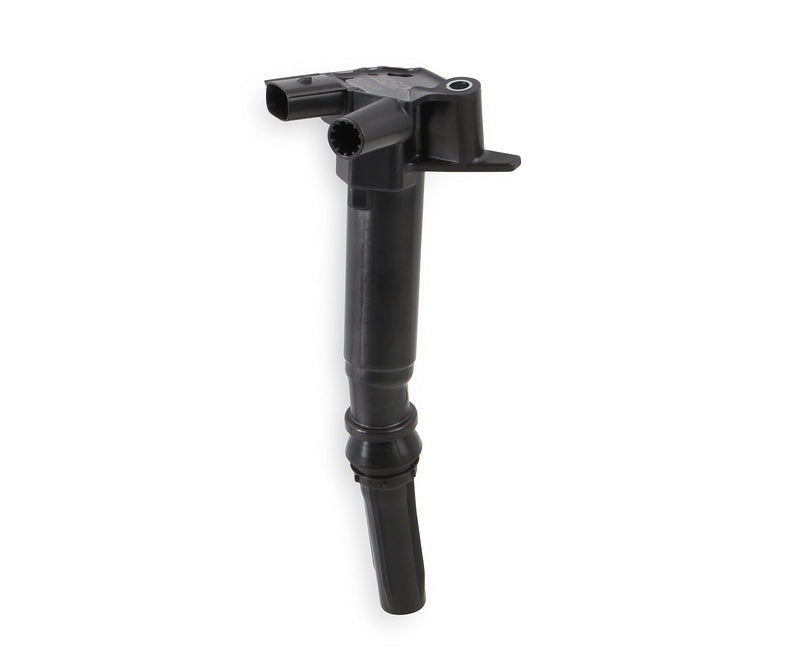 Ignition Coil MSD 82743D - Black - Individual