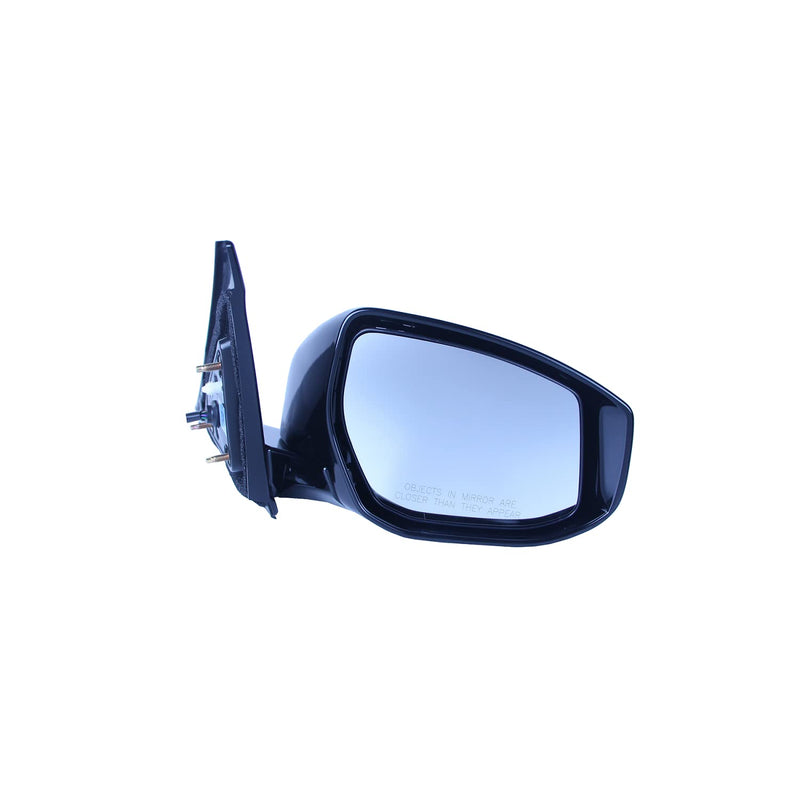 Right-Side TYC 5710641 Door Mirror Compatible with 2016-2019 Nissan Maxima