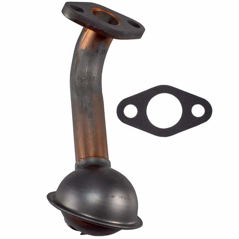 Melling Stock Replacement 383S Oil Pump Screen