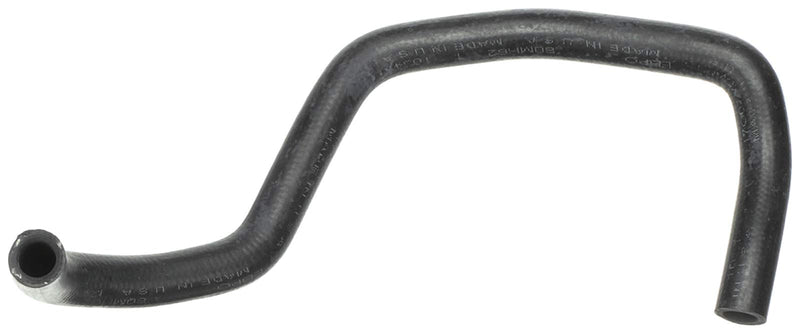 Premium Gates Molded Heater Hose 19162