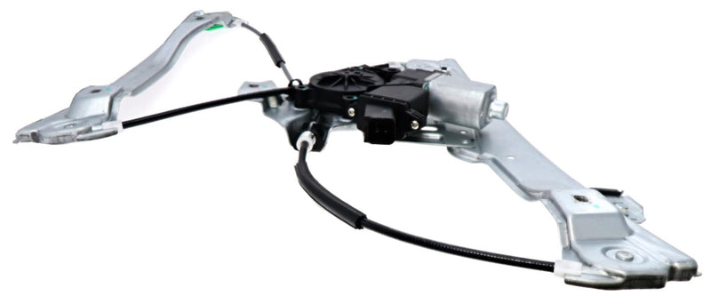 Dorman Front Driver Side 751-575 Power Window Regulator and Motor Assembly Compatible with Select Chevrolet Models
