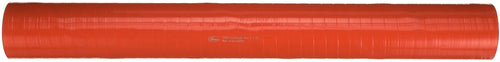 Gates Precision Brand 26164 Turbocharger Hose-3' Length, Inner Diameter 4" Straight