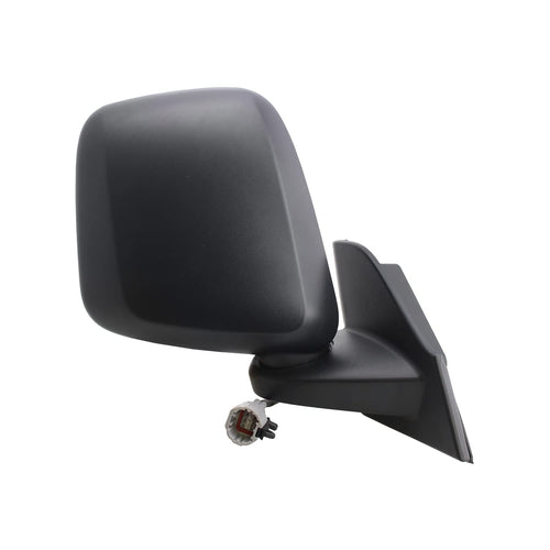 Replacement TYC 5830041 Non Heated Right Mirror