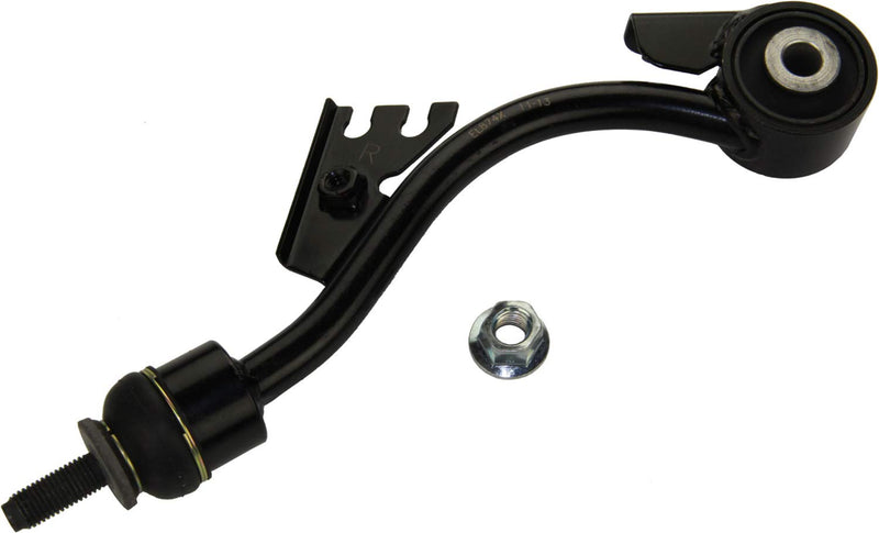 K750721 MOOG Suspension Stabilizer Bar Link Kit for Mercedes-Benz E350
