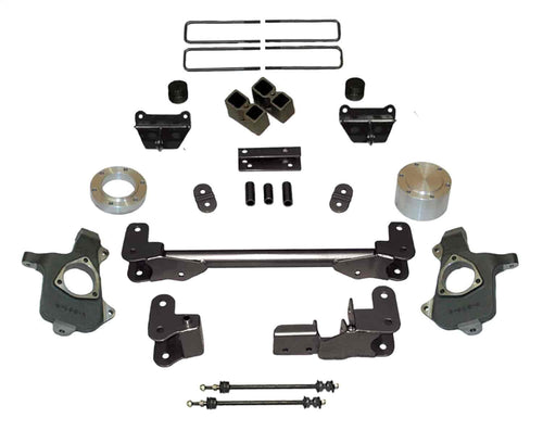 Suspension Skyjacker Lift Kit 1999-2006 Chevy/GMC C9461K