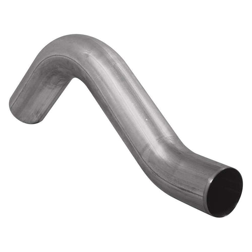 Diamond Eye 4in TAILP DRVS SIDE 1ST SEC AL 2006-2007.5 CHEVY/GMC 6.6L 2500/3500 UPDATED FROM #332003