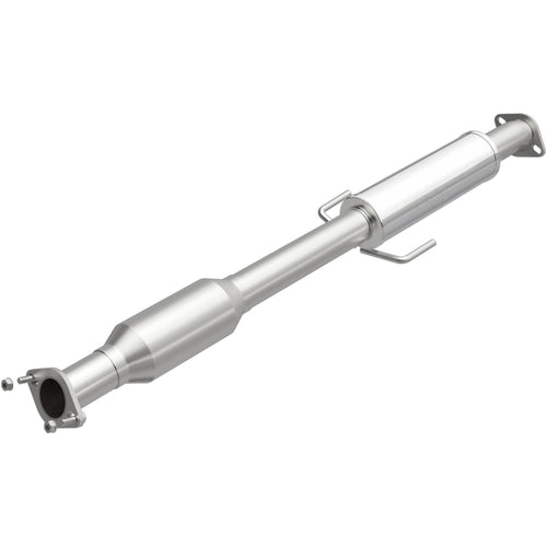Catalytic Converter MagnaFlow 52822: OEM Grade, Direct-Fit, Compatible with 2012-2017 Hyundai Azera (Federal/EPA Compliant)