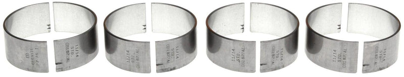 Clevite Engine CB-1827A(4) Connecting Rod Bearing Set