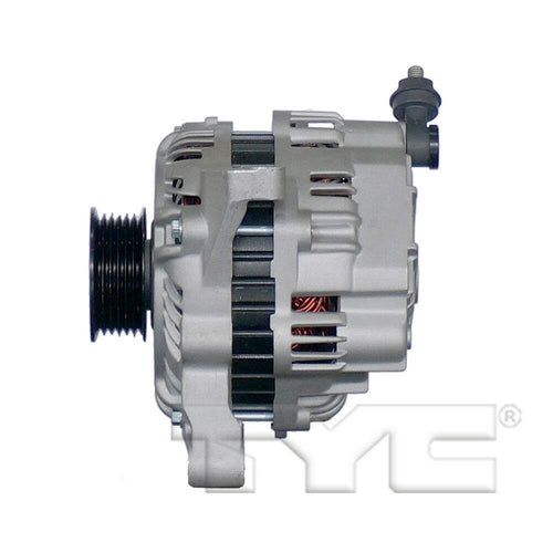 Alternator TYC 2-11274 Compatible with 2009-2014 Ford E-150